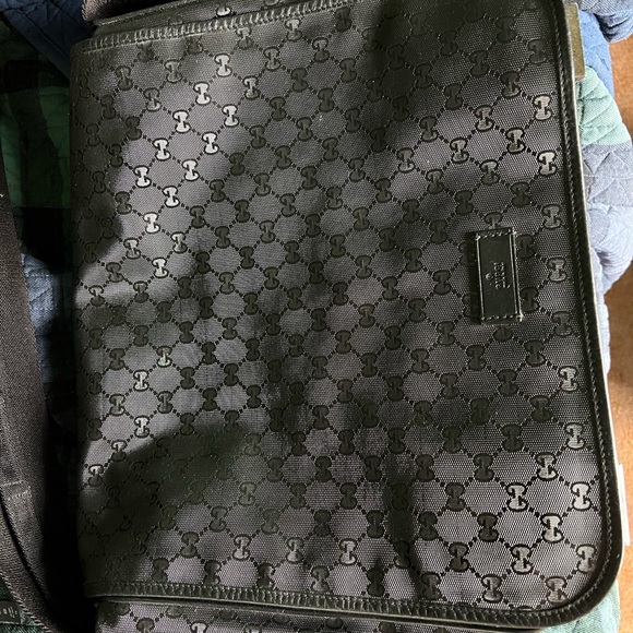 gucci Guccissima GG imprime bag - Picture 11 of 12